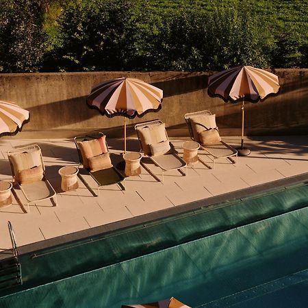 Rote Wand Gourmet Hotel, A Member Of Design Hotels Lech am Arlberg Esterno foto