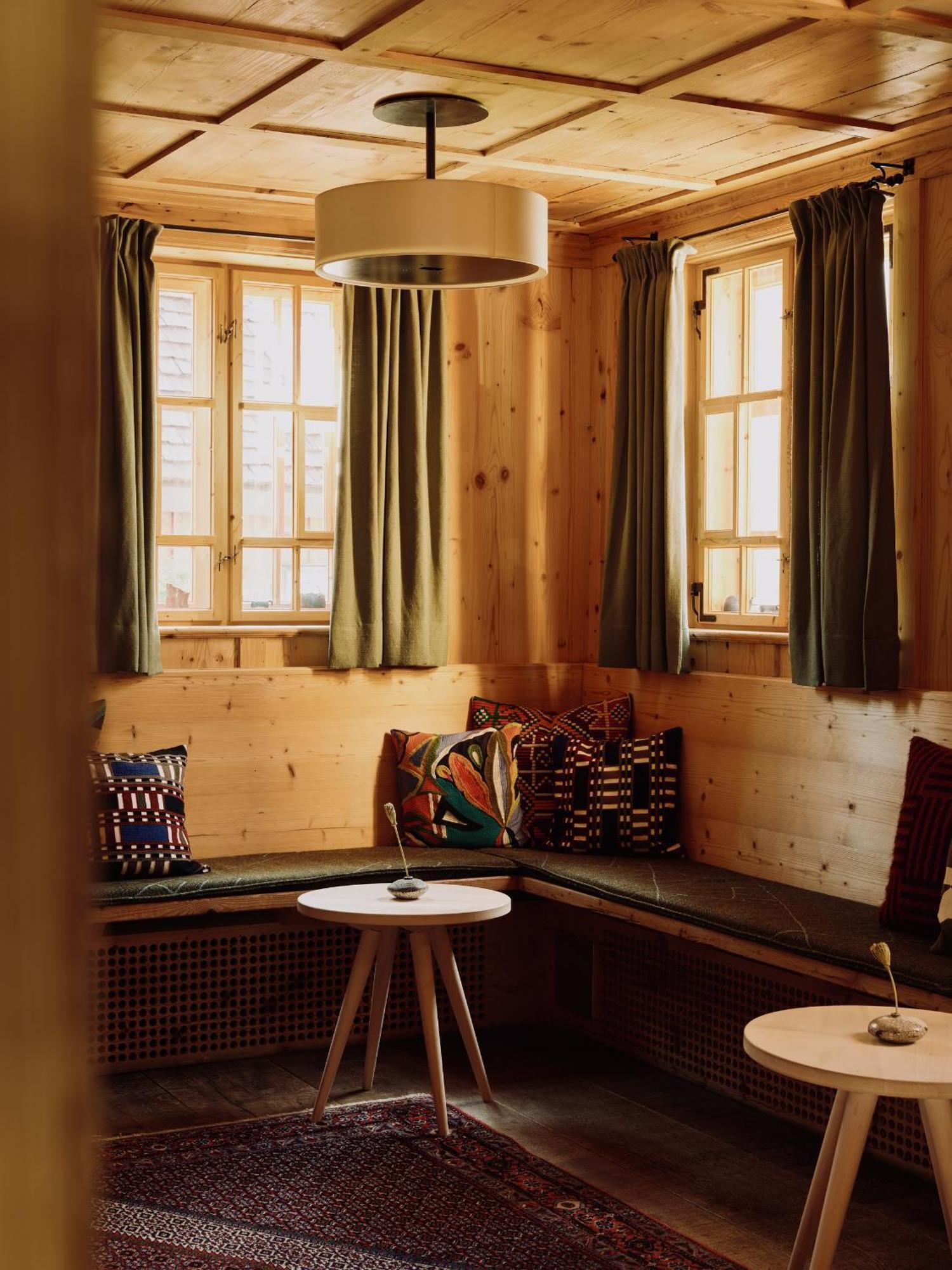Rote Wand Gourmet Hotel, A Member Of Design Hotels Lech am Arlberg Esterno foto