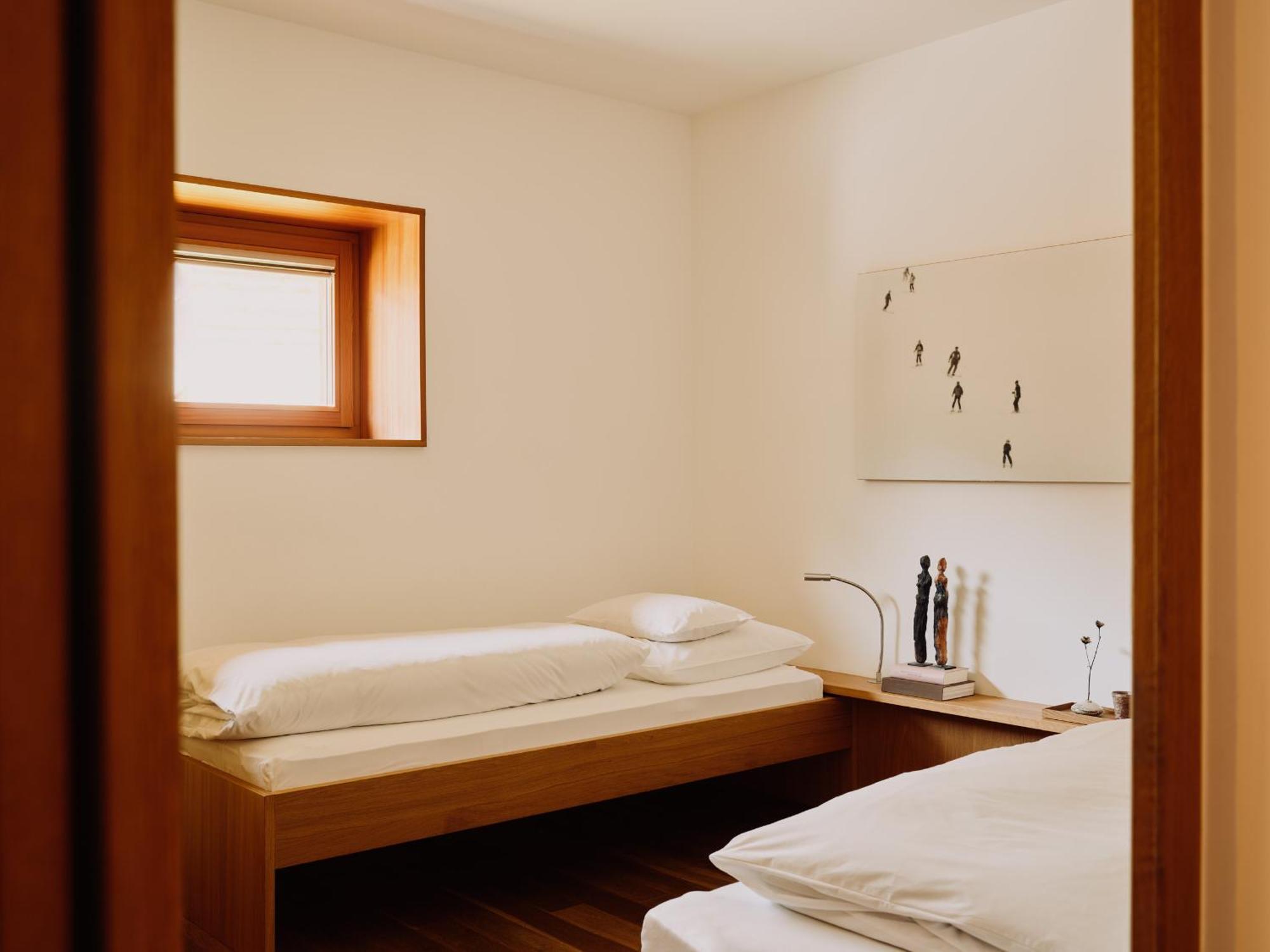 Rote Wand Gourmet Hotel, A Member Of Design Hotels Lech am Arlberg Esterno foto