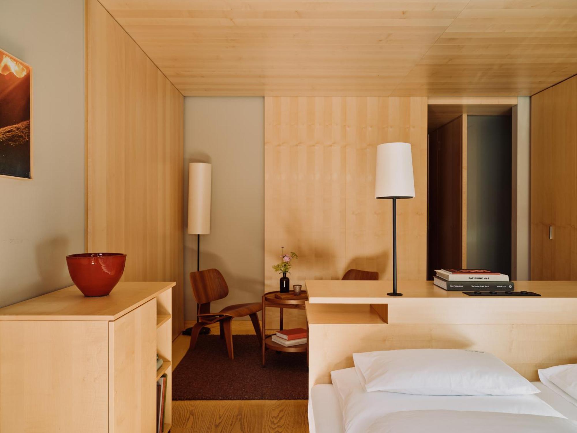 Rote Wand Gourmet Hotel, A Member Of Design Hotels Lech am Arlberg Esterno foto